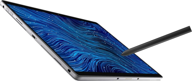 لپ تاپ دل _ Dell Latitude 7320 i7-1180G7 16GB 512GB 13" 1920x1280
