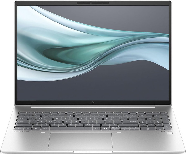 لپ تاپ اچ پی _ FHD 16.1 HP ELITEBOOK 660 G11 ULTRA 7-155U 512GB 16GB INTEL+NPU