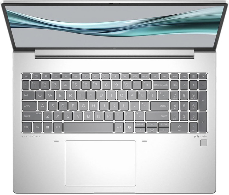 لپ تاپ اچ پی _ FHD 16.1 HP ELITEBOOK 660 G11 ULTRA 7-155U 512GB 16GB INTEL+NPU