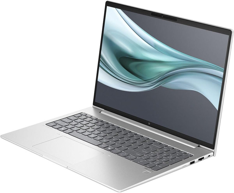 لپ تاپ اچ پی _ FHD 16.1 HP ELITEBOOK 660 G11 ULTRA 7-155U 512GB 16GB INTEL+NPU