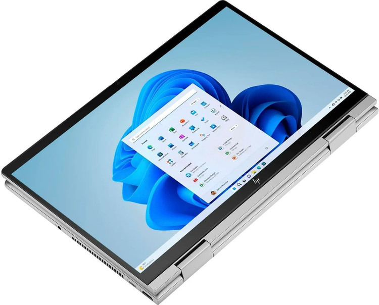 لپ تاپ اچ پی - HP Envy 14 Ultra 7-155U 16GB 512GB SSD INTEL R 14.1 WUXGA TOUCH X360