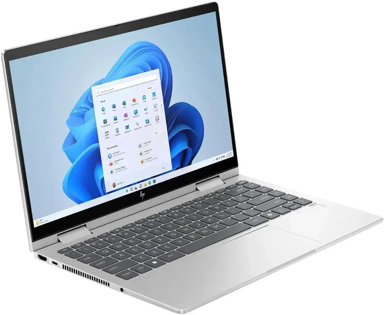 لپ تاپ اچ پی - HP Envy 14 Ultra 7-155U 16GB 512GB SSD INTEL R 14.1 WUXGA TOUCH X360