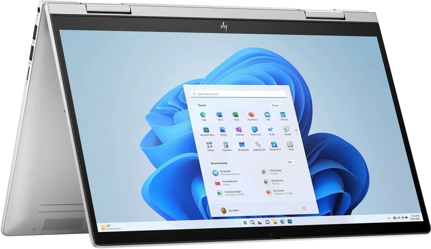 لپ تاپ اچ پی - HP Envy 14 Ultra 5-125U 16GB 512GB SSD INTEL R 14.1 WUXGA TOUCH X360