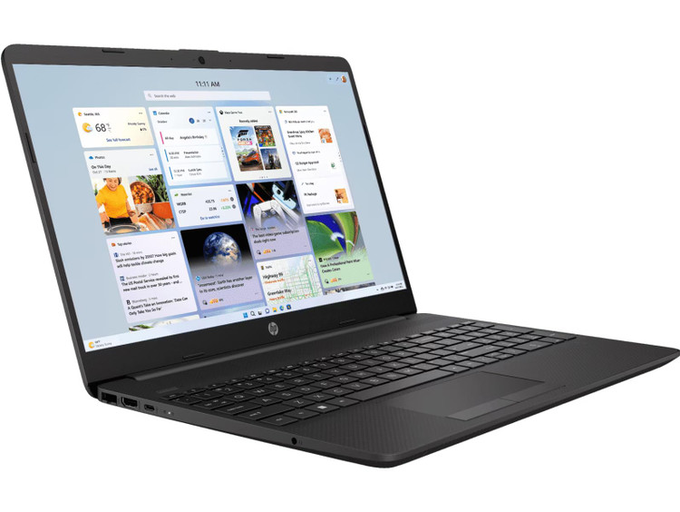 لپ تاپ اچ پی - HP 250 R G9 CORE 5-120U 8GB 256GB SSD INTEL R 15.6 FHD