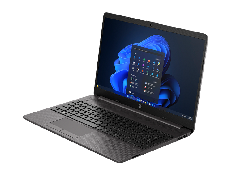 لپ تاپ اچ پی - HP 250 R G9 CORE 5-120U 8GB 256GB SSD INTEL R 15.6 FHD