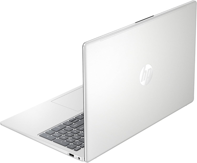 لپ تاپ اچ پی - HP 15 S RYZEN 5-7520U 16GB 512GB SSD 512GB AMD 15.6 FHD