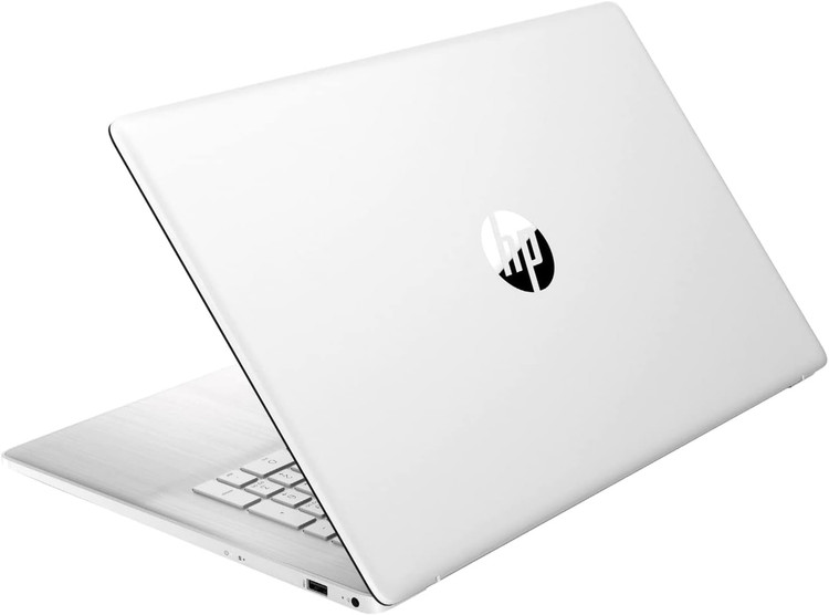 لپ تاپ اچ پی - HP 17S RYZEN 5-7520U 8GB 512GB SSD 512GB AMD 17.1 FHD