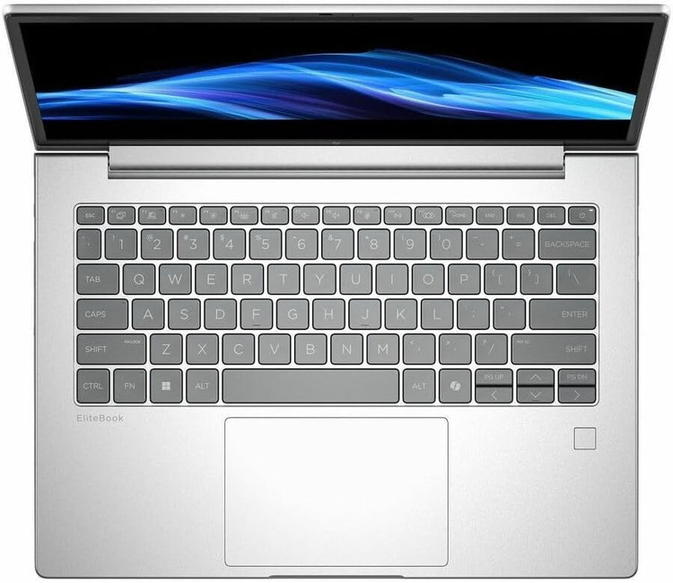 لپ تاپ اچ پی - +HP ELITEBOOK 6 G1i 13 Ultra 5-235U 16GB 512GB SSD INTEL R 13.3 FHD