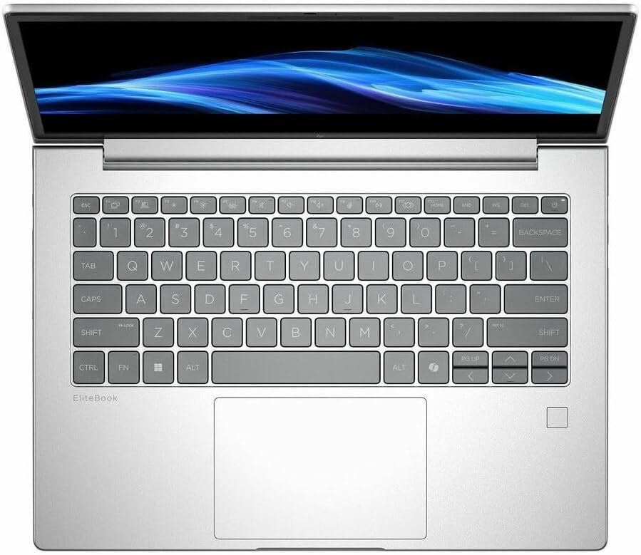 لپ تاپ اچ پی - HP ELITEBOOK 6 G1i 13 Ultra 7-255U 16GB 512GB SSD INTEL R 13.3 WUXGA