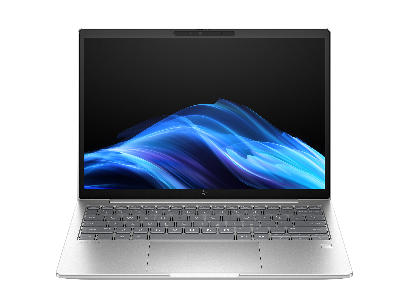 لپ تاپ اچ پی - +HP EliteBook 6 G1i 13 Intel Core Ultra 5-225U 16GB 512GB SSD INTEL R 13.3 FHD