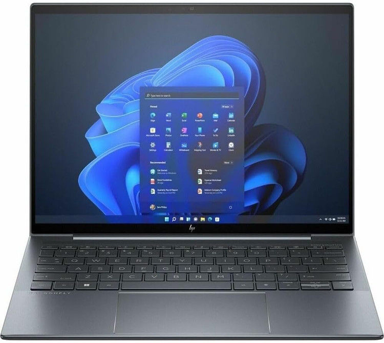لپ تاپ اچ پی - HP Elite Dragonfly G4 Intel Core i7-1365U 32GB 512GB SSD Intel Iris Xe 13.5 WUXGA+TOUCH