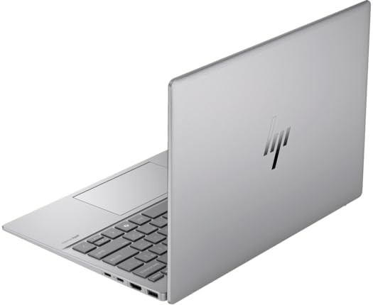 لپ تاپ اچ پی - +HP EliteBook 635 Aero G11 AMD Ryzen 5 Ryzen 5 8640U 16GB 512GB SSD 512MB AMD 13.3 FHD