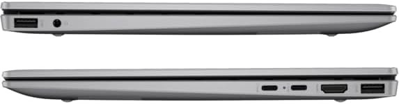 لپ تاپ اچ پی - +HP EliteBook 635 Aero G11 AMD Ryzen 5 Ryzen 5 8640U 16GB 512GB SSD 512MB AMD 13.3 FHD