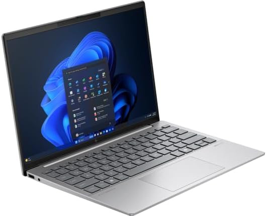 لپ تاپ اچ پی - +HP EliteBook 635 Aero G11 AMD Ryzen 5 Ryzen 5 8640U 16GB 512GB SSD 512MB AMD 13.3 FHD