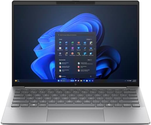 لپ تاپ اچ پی - HP EliteBook 635 Aero G11 AMD Ryzen 7 Ryzen 7 8840U 16GB 512GB SSD 512MB AMD 13.3 FHD + GRY