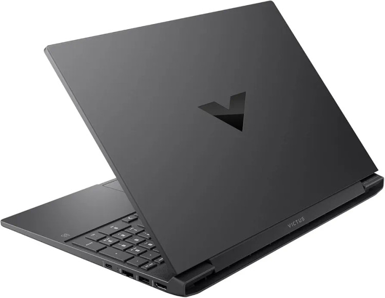لپ تاپ اچ پی - Hp Victus 16 Ryzen5-6600H 16GB 1TB SSD 4GB RTX 3050Ti 16"FHD 144Hz
