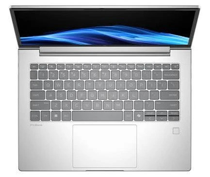 لپ تاپ اچ پی - HP ProBook 4 G1iR 14 Intel Core 5 220U 32GB 512GB SSD Intel Iris Xe 14.0 WUXGA