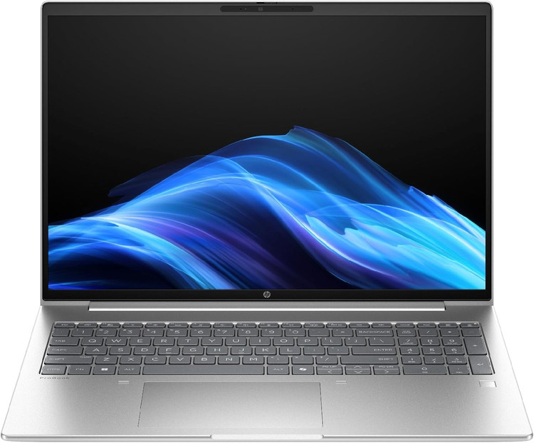 لپ تاپ اچ پی _ HP ProBook 4 G1iR 16 Intel Core 5-120U 16GB 512GB SSD INTEL R 16.1 FHD