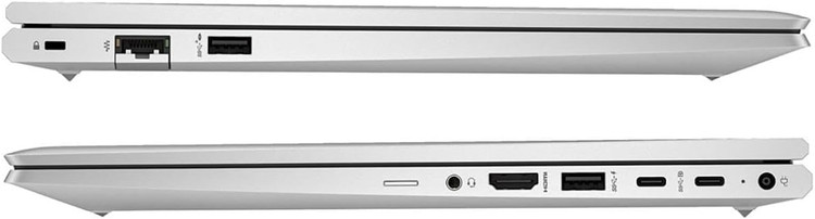 لپ تاپ اچ پی - HP ProBook 450 G10 Intel Core i5-1334U 16GB 512GB SSD Intel Iris Xe 15.6 FHD