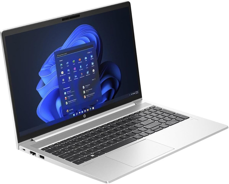 لپ تاپ اچ پی - HP ProBook 450 G10 Intel Core i5-1334U 16GB 512GB SSD Intel Iris Xe 15.6 FHD