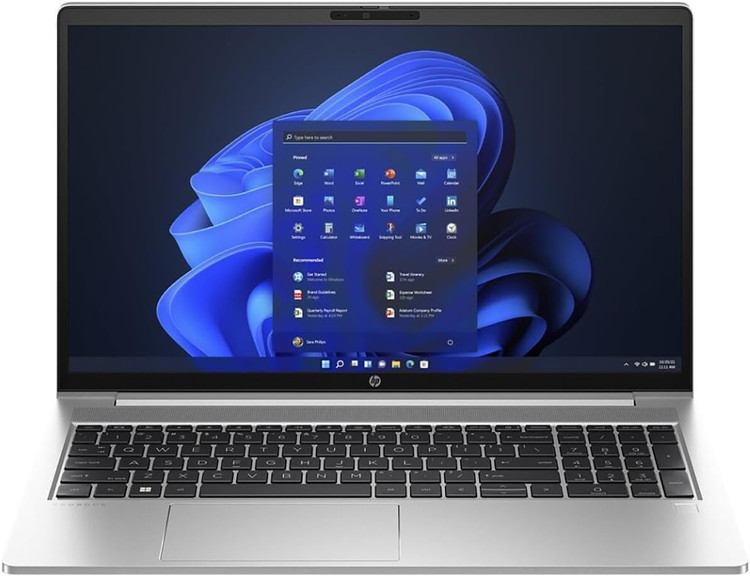 لپ تاپ اچ پی - HP ProBook 450 G10 Intel Core i5-1334U 16GB 512GB SSD Intel Iris Xe 15.6 FHD