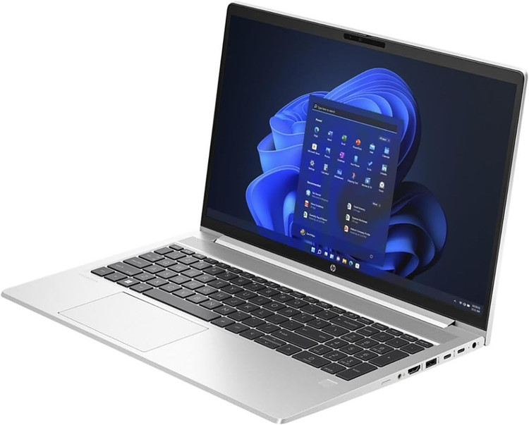 لپ تاپ اچ پی - HP ProBook 450 G10 Intel Core i5-1334U 16GB 512GB SSD Intel Iris Xe 15.6 FHD