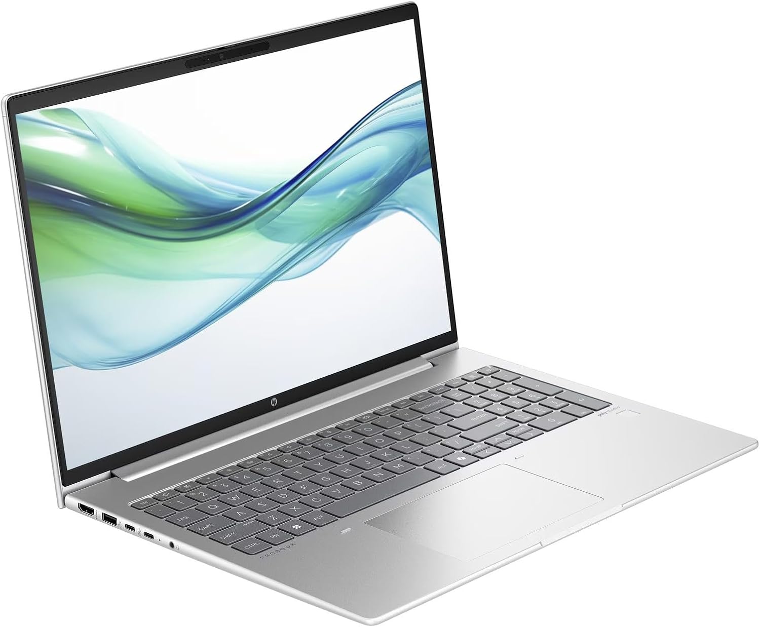 لپ تاپ اچ پی - HP ProBook 460 G11 Intel Core Ultra 7-155U 16GB 512GB SSD Intel R 16.0 WUXGA