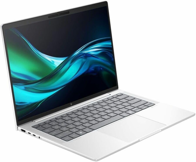 لپ تاپ اچ پی - HP EliteBook 1040 G11 Intel Core Ultra 5-125H 16GB 512GB SSD INTEL ARC 14.0 FHD