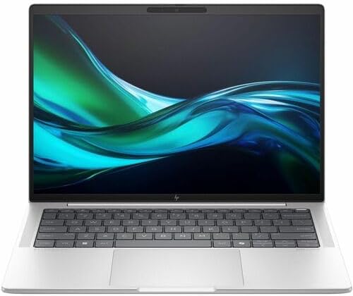 لپ تاپ اچ پی - HP EliteBook 1040 G11 Intel Core Ultra 5-125H 16GB 512GB SSD INTEL ARC 14.0 FHD