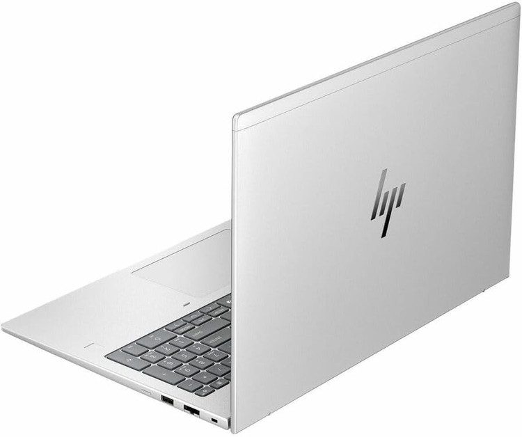 لپ تاپ اچ پی _ +HP EliteBook 6 G1 i16 Intel Core Ultra 7-265U 16GB DDR5 512 GB SSD INTEL R 16.1 FHD