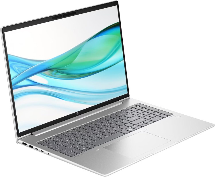 لپ تاپ اچ پی - HP ProBook 465 G11 RYZEN 5-7535U 16GB 512GB SSD 512MB AMD 16.0 WUXGA