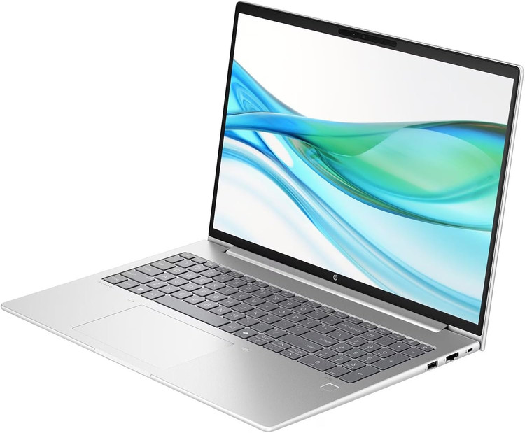 لپ تاپ اچ پی - HP ProBook 465 G11 RYZEN 5-7535U 16GB 512GB SSD 512MB AMD 16.0 WUXGA