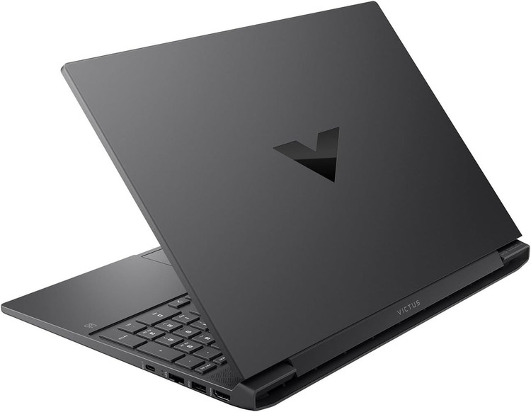لپ تاپ اچ پی _ HP Victus 15 Ryzen 7-260W 16GB 1TB SSD 8GB RTX 5050 15.6 FHD 144HZ Black
