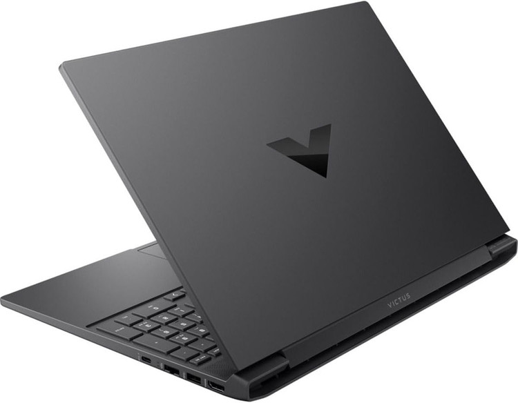 لپ تاپ اچ پی _ HP Victus 15 Ryzen 9-8945HS 16GB 1TB SSD 8GB RTX 4060 15.6 FHD 144HZ Blue