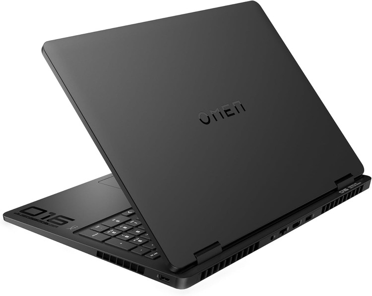 لپ تاپ اچ پی _ HP OMEN 16 CORE 7-240H 24GB 1TB SSD 8GB RTX 5050 16.1 FHD 165HZ
