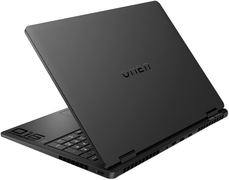 لپ تاپ اچ پی _ HP OMEN SLIM 16 ULTRA 7-255H 24GB 1TB SSD 8GB RTX 5060 16.1 FHD 165HZ