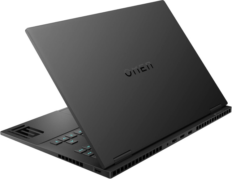 لپ تاپ اچ پی _ HP Omen 16 Ryzen 7-7840HS 16GB 1TB SSD 8GB RTX 4060 16"FHD 165Hz