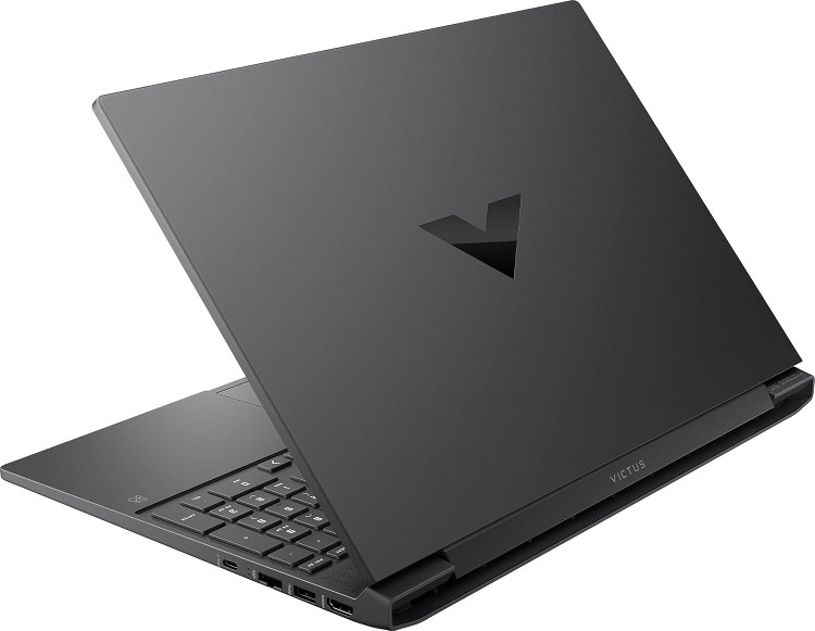 لپ تاپ اچ پی _ HP Victus Core 15 i5-12450H 16GB 512GB SSD 4GB RTX2050 15.6"FHD 144Hz