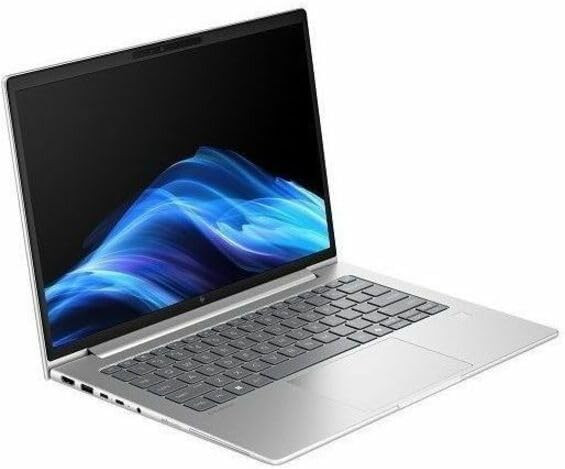 لپ تاپ اچ پی - HP Elitebook 6 G1i 13 Ultra 7-255U 16GB 512GB SSD Intel VS NPU 13"WUXGA