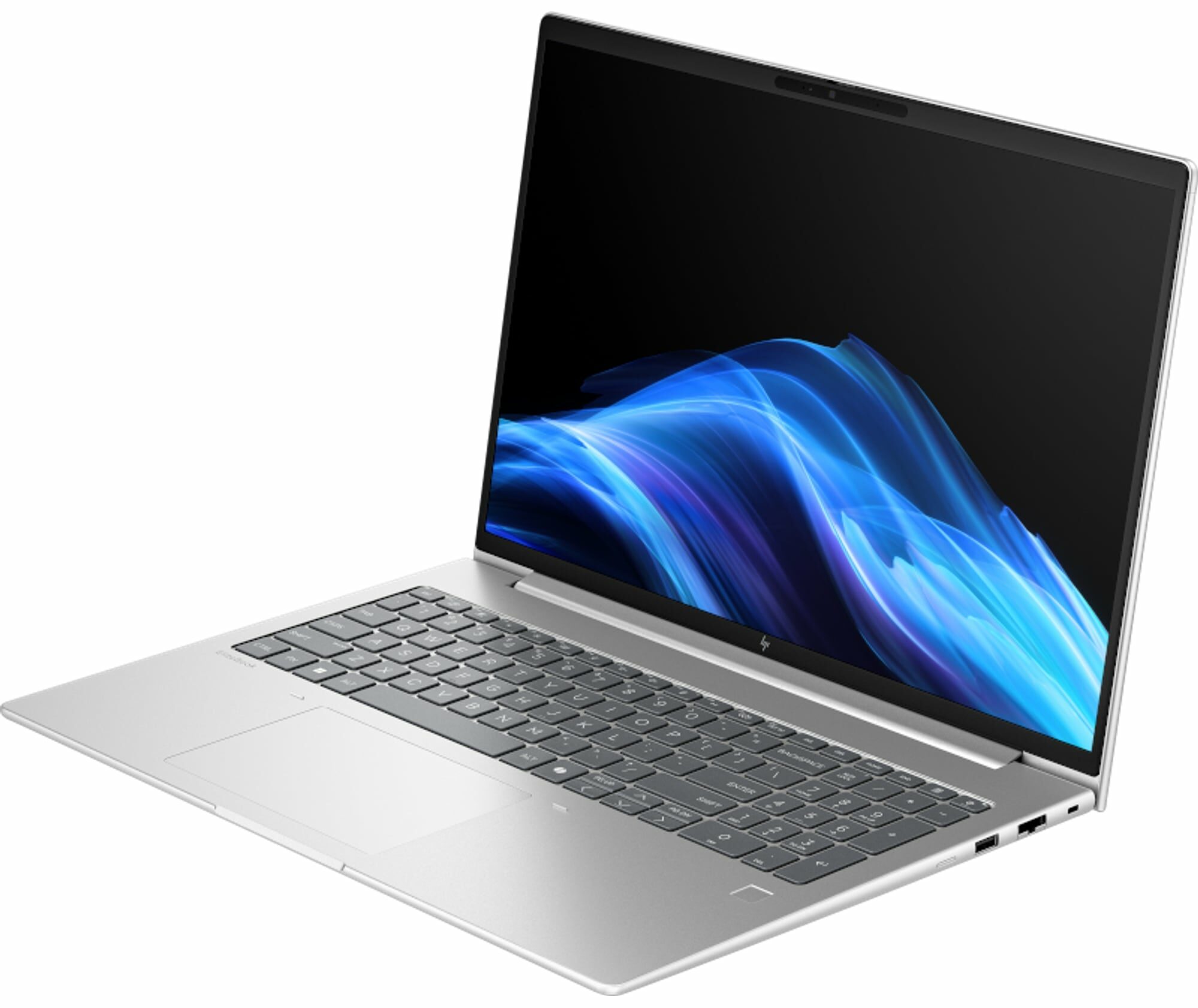 لپ تاپ اچ پی - HP Elitebook 6 G1i 13 Ultra 7-255U 16GB 512GB SSD Intel VS NPU 13"WUXGA