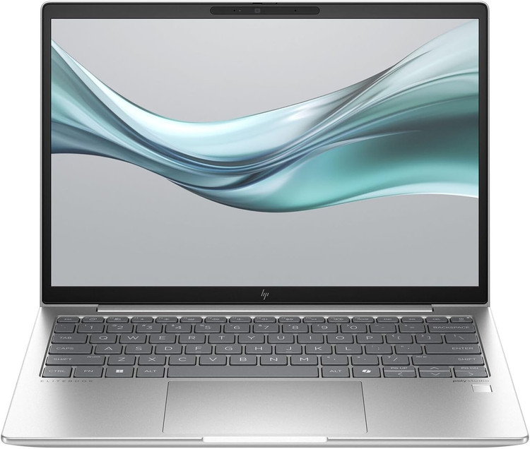 لپ تاپ اچ پی - +HP ELITEBOOK 630 G11 ULTRA 7-165U 16GB 512GB INTEL+NPU 13.3 WUXGA