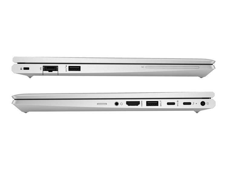 لپ تاپ اچ پی - HP Elitebook 640 G10 Intel Core i5-1335U 16GB 512GB SSD Intel iris xe 14"WUXGA