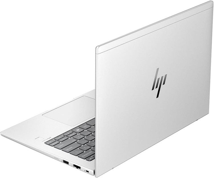 لپ تاپ اچ پی - HP Elitebook 640 G11 Ultra 7-155U 16GB 512GB SSD Intel VS NPU 14"WUXGA