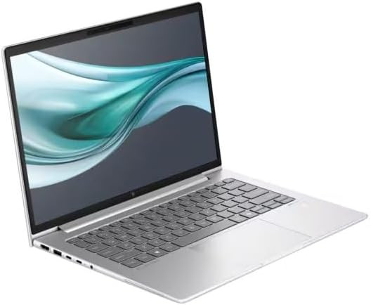 لپ تاپ اچ پی - HP ELITEBOOK 640 G11 ULTRA 7-165U 16GB 512GB INTEL+NPU 14.1 WUXGA TOUCH