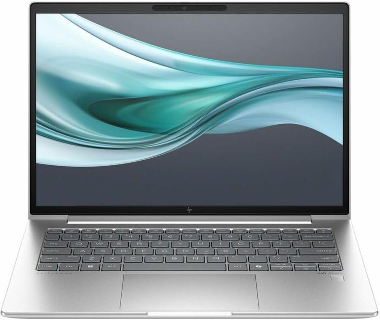 لپ تاپ اچ پی - HP ELITEBOOK 640 G11 ULTRA 7-165U 16GB 512GB INTEL+NPU 14.1 WUXGA TOUCH