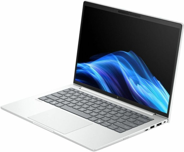 لپ تاپ اچ پی - HP EliteBook 8 G1i 14 ULTRA 7-258V 32GB DDR5 512 GB SSD INTEL ARC 14.1" WUXGA + SIM