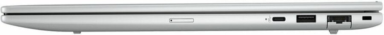 لپ تاپ اچ پی - +HP EliteBook 8 G1i 16 ULTRA 5-225U 16GB DDR5 512 GB SSD INTEL R 16.1 WUXGA
