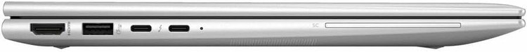لپ تاپ اچ پی - HP Elitebook 830 G11 Ultra 5-125U 16GB 256GB SSD Intel VS NPU 13"WUXGA X360 Touch