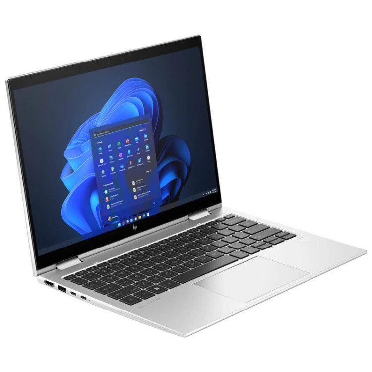لپ تاپ اچ پی - HP ELITEBOOK 830G10 i7-1365U 32GB 1TB INTEL IRIS XE 13.3 WUXGA
