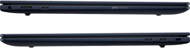 لپ تاپ اچ پی - HP EliteBook Ultra G1I 14 ULTRA 7-258V 32GB DDR5 1TB SSD INTEL ARC 14.1 2K TOUCH